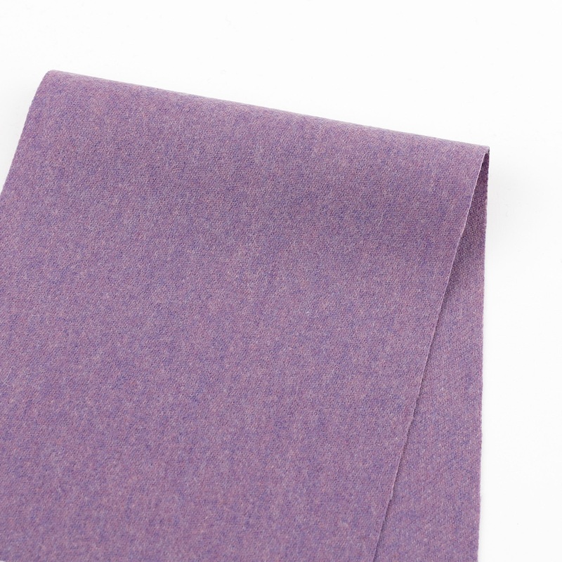 Wool Twill Flannel – Allium Meterage