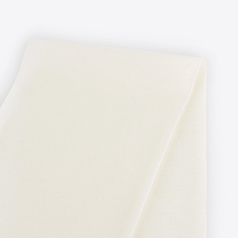 ZQ Premium Merino – Ivory Meterage