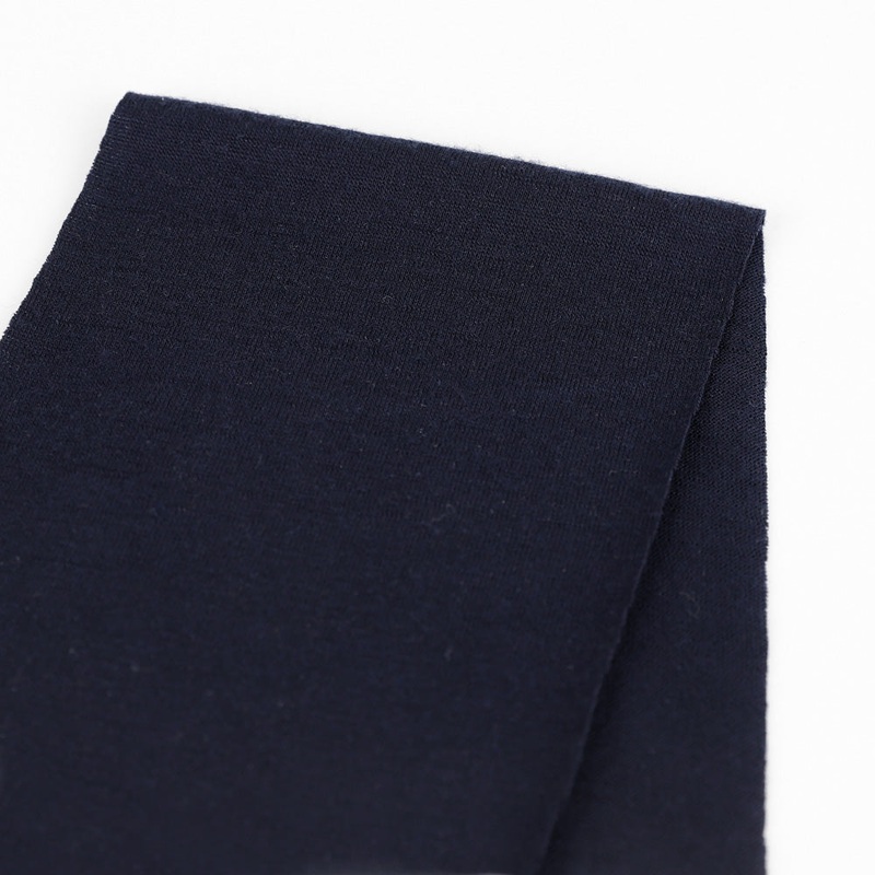 ZQ Premium Merino – Navy Meterage