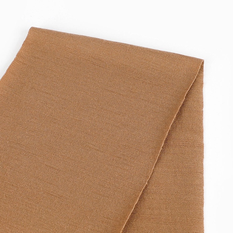 ZQ Premium Merino – Chestnut Meterage