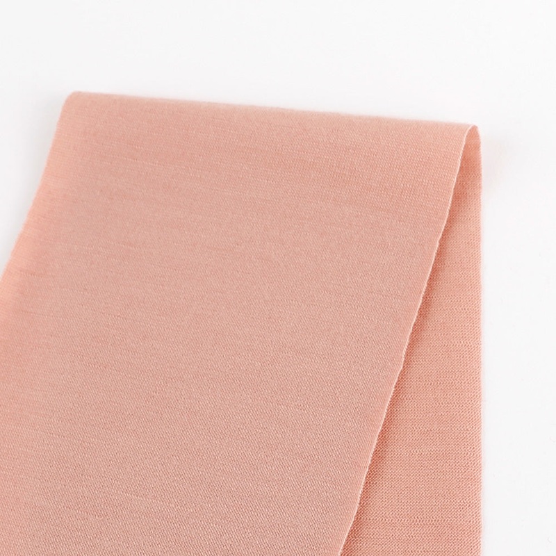 ZQ Premium Merino – Vintage Blush Meterage
