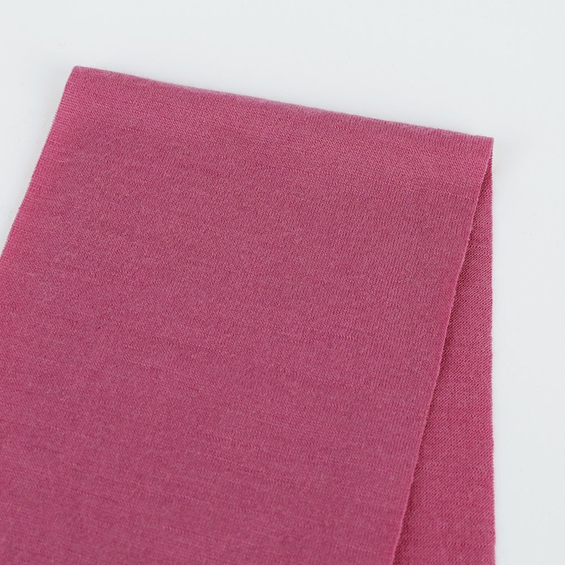 ZQ Premium Merino – Vintage Cerise Meterage
