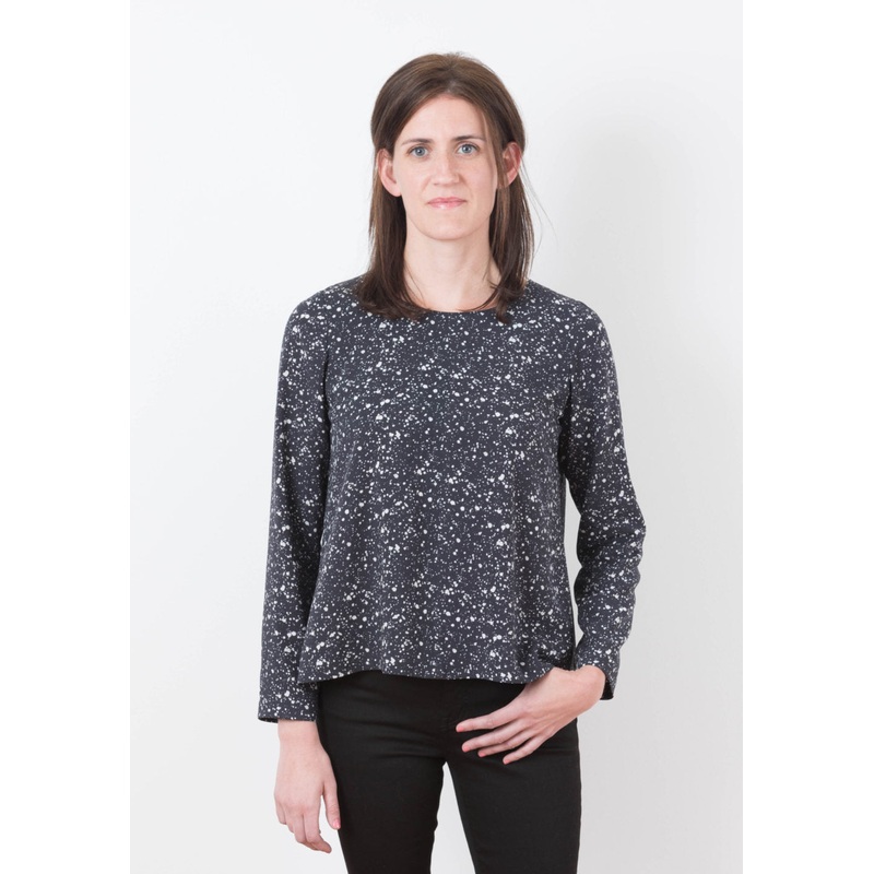 Grainline Studio Hadley Top – Size 0-18