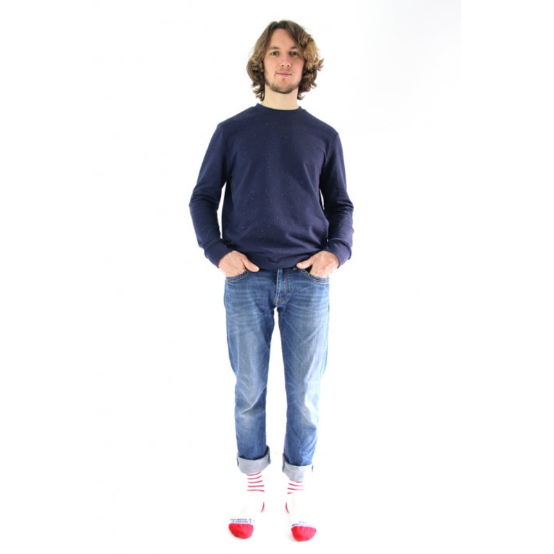 I AM PATTERNS – Apollon Men