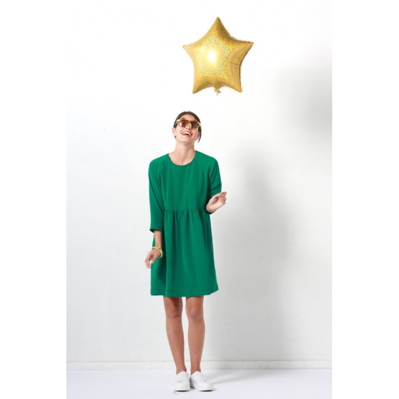 I AM PATTERNS – Cassiopee