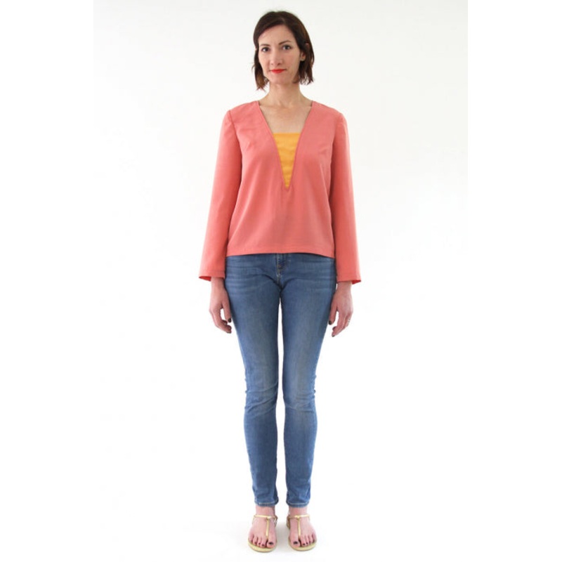 I AM PATTERNS – Flora – SALE