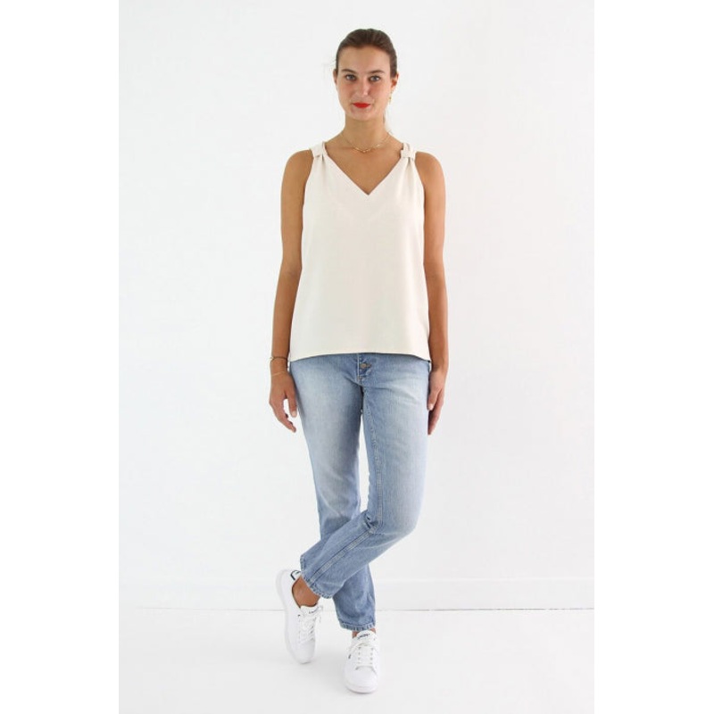 I AM PATTERNS – Gaia