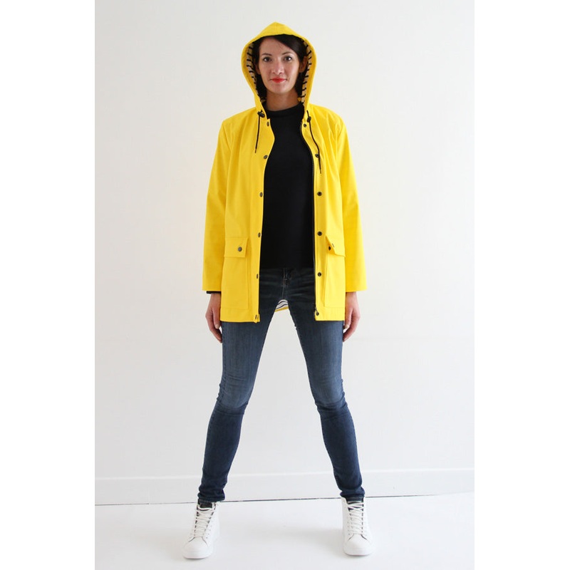 I AM PATTERNS – Jacques