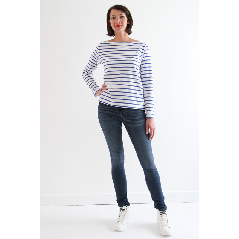 I AM PATTERNS – Milor – SALE