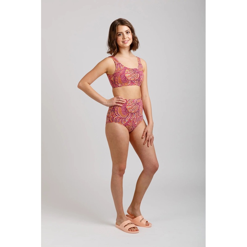 Megan Nielsen – Cottesloe Swimsuit