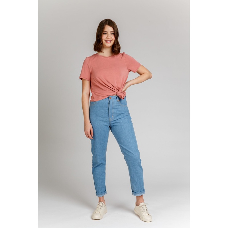 Megan Nielsen – Dawn Jeans