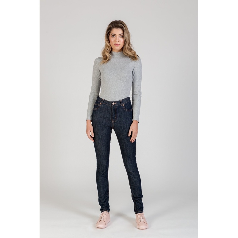 Megan Nielsen – Rowan Top + Bodysuit