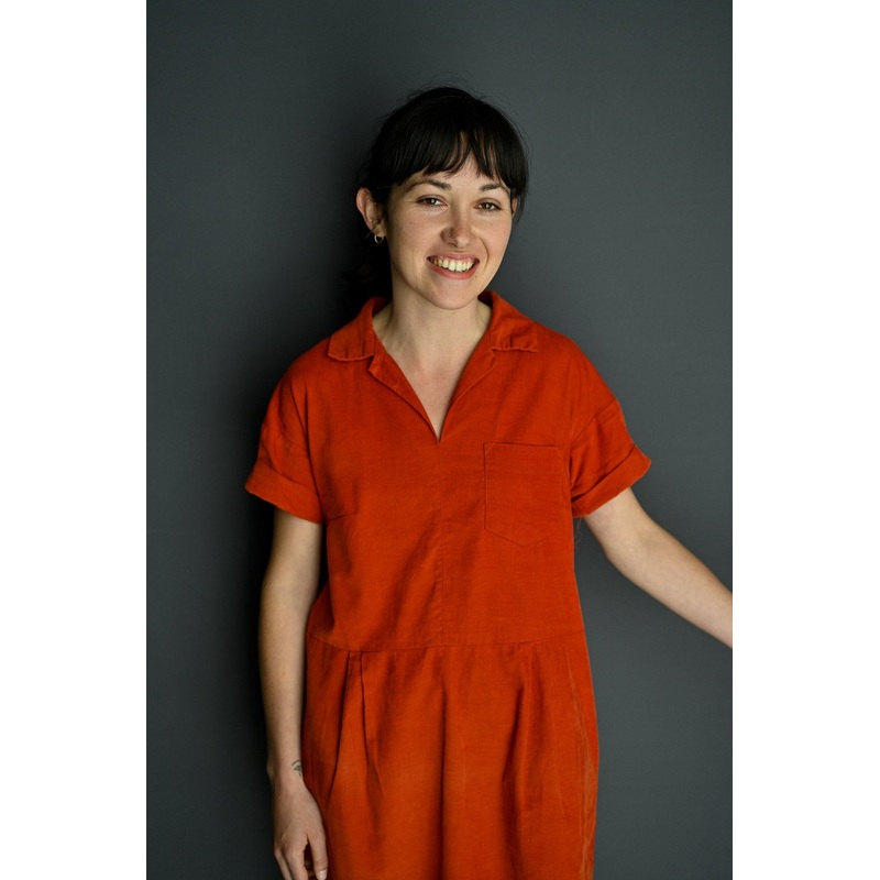 Merchant & Mills – The Factory – Size 8-18