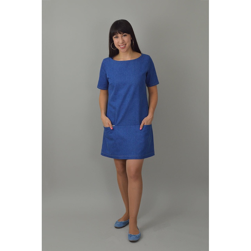 Nina Lee – Carnaby Dress