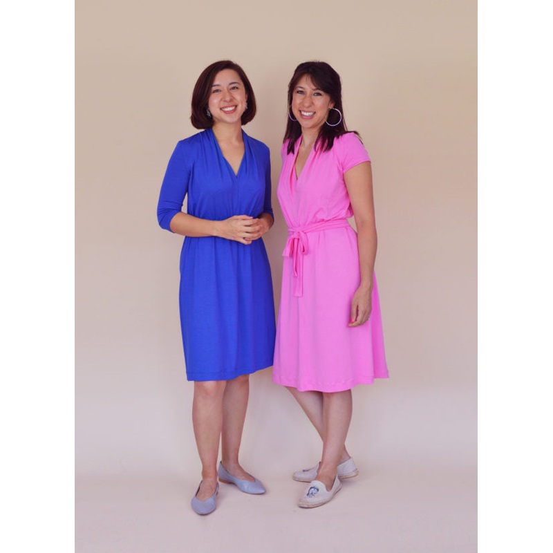 Nina Lee – Mayfair Dress