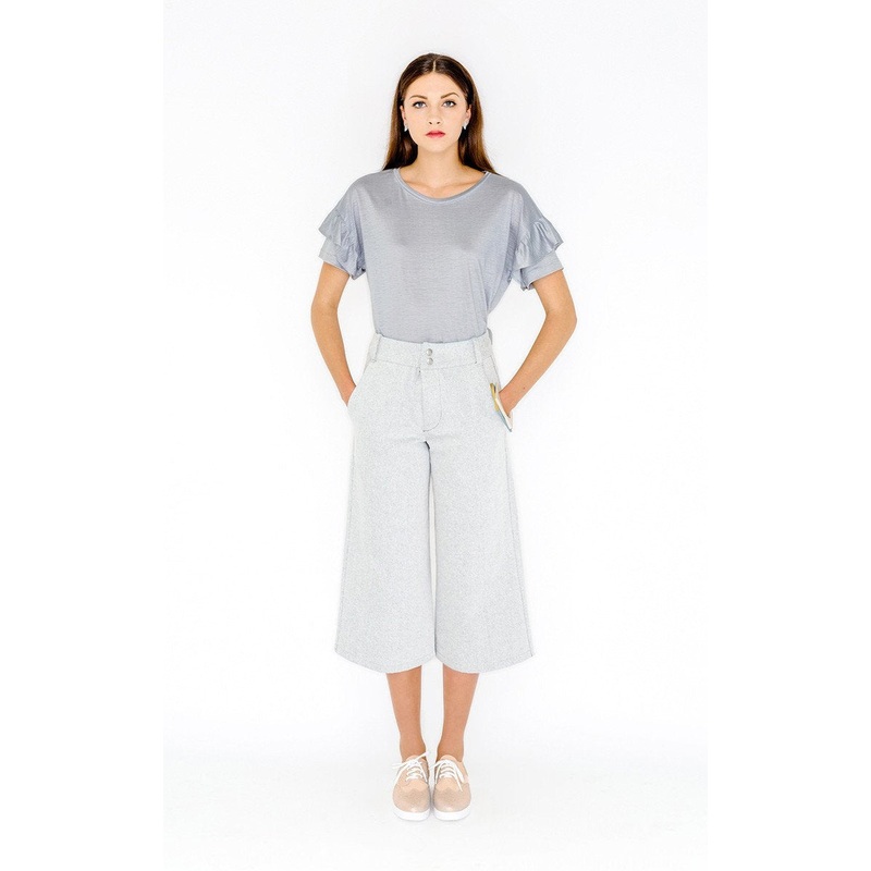Papercut Patterns – Strata Pants – SALE