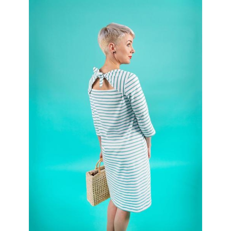 Tilly and the Buttons – Romy Top & Dress