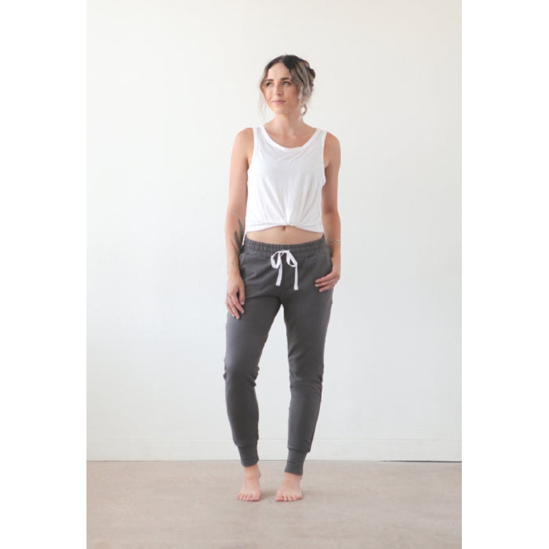 True Bias – Hudson Pants
