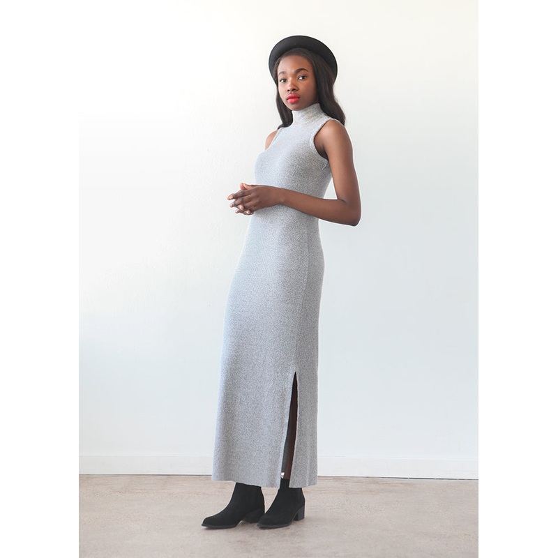 True Bias – Nikko Top & Dress