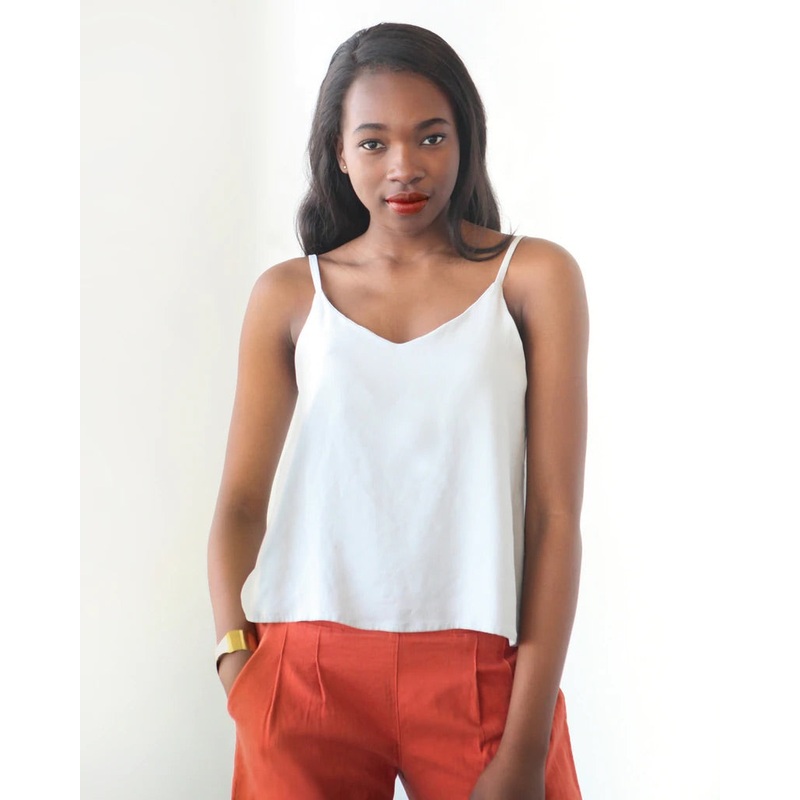 True Bias – Ogden Cami – Size 0-18