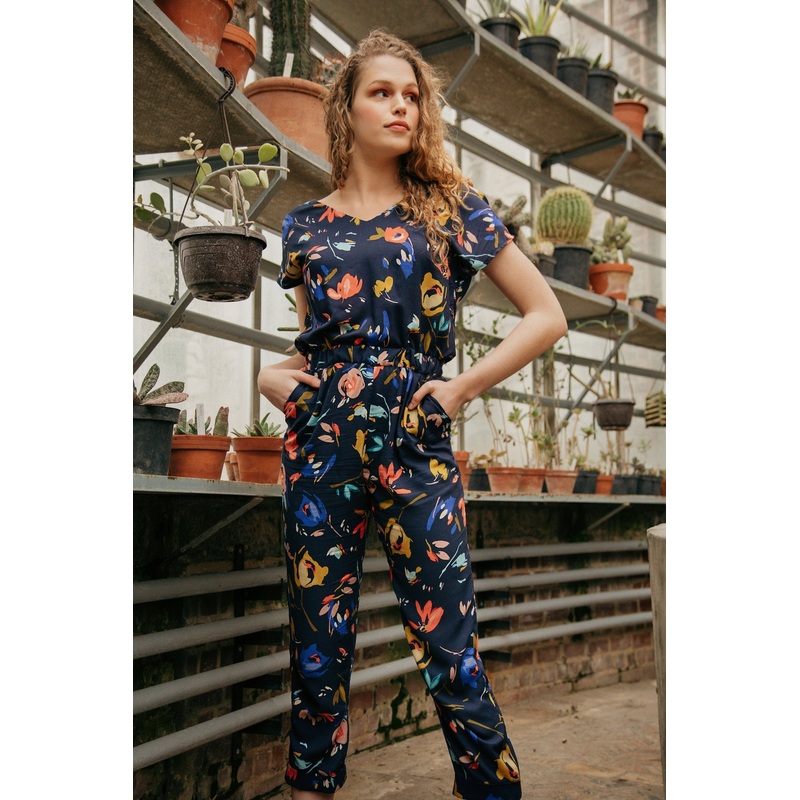 Atelier Jupe – Elle Jumpsuit