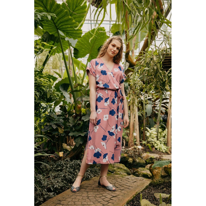 Atelier Jupe – Solange Dress