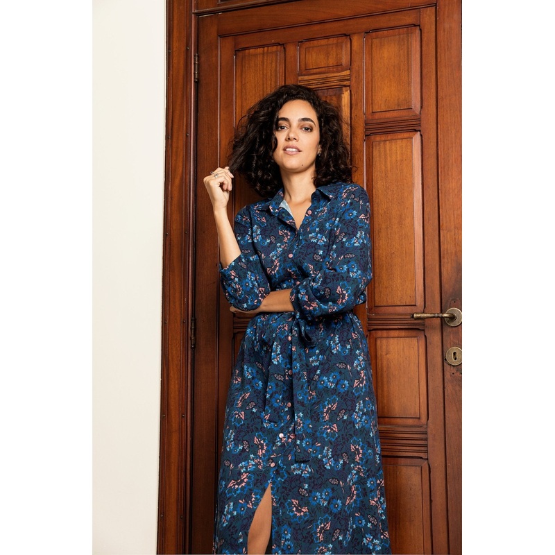 Atelier Jupe – Tilde Shirt Dress