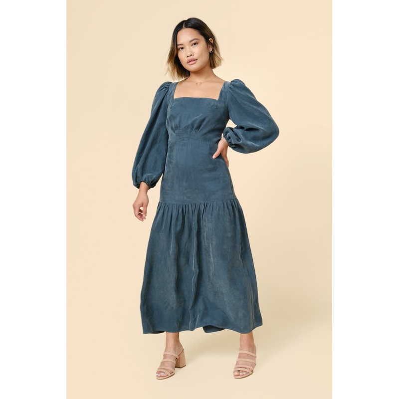 Closet Core Patterns – Pauline Dress