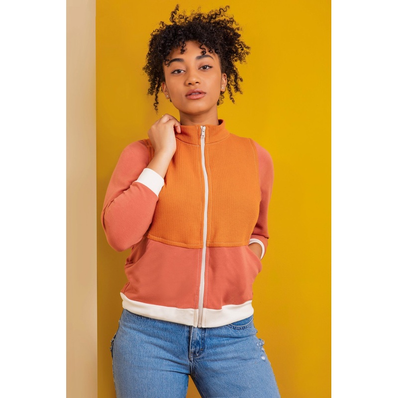 Friday Pattern Company – Arlo Jacket