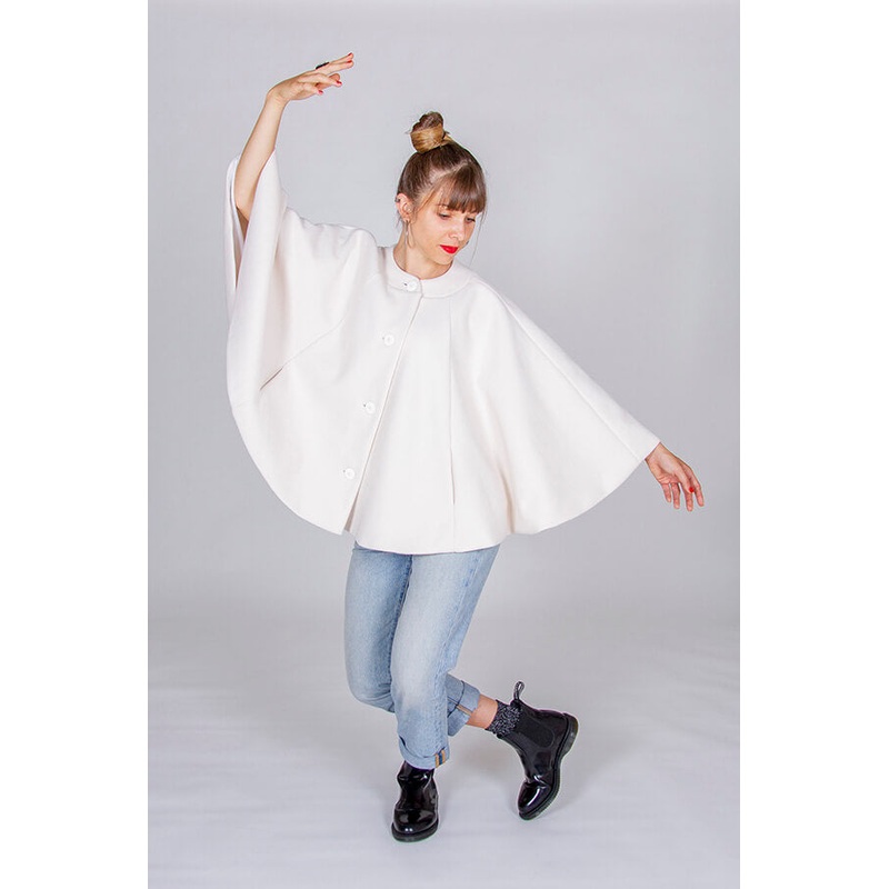 I AM PATTERNS – Harry – SALE