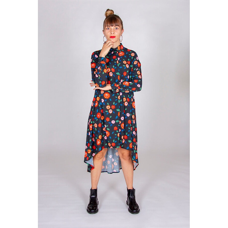 I AM PATTERNS – Irma