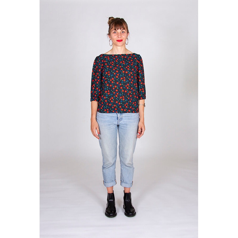 I AM PATTERNS – Joy – SALE