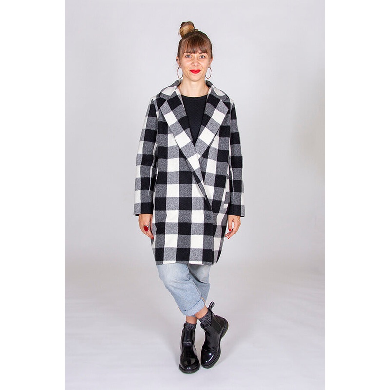 I AM PATTERNS – Merlin