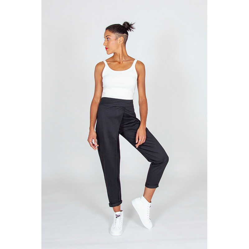 I AM PATTERNS – Panoramix