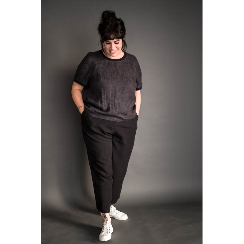 Merchant & Mills – The 101 Trouser – Size 20-28