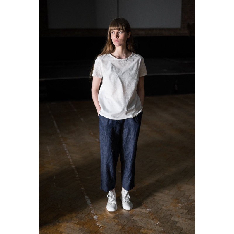 Merchant & Mills – The 101 Trouser – Size 8-18