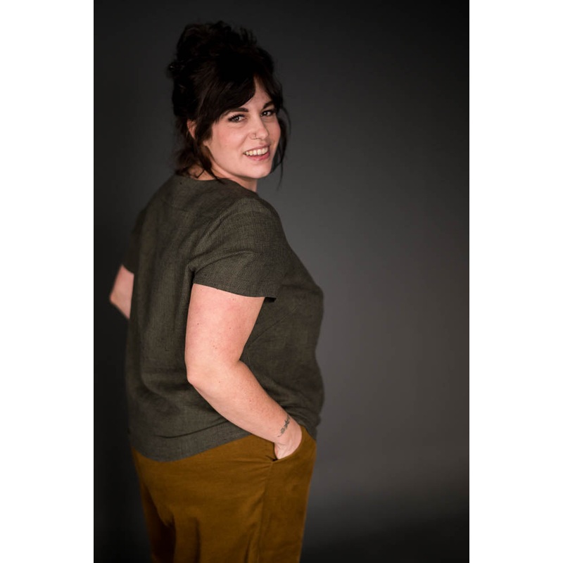 Merchant & Mills – The Camber Set – Size 20-28