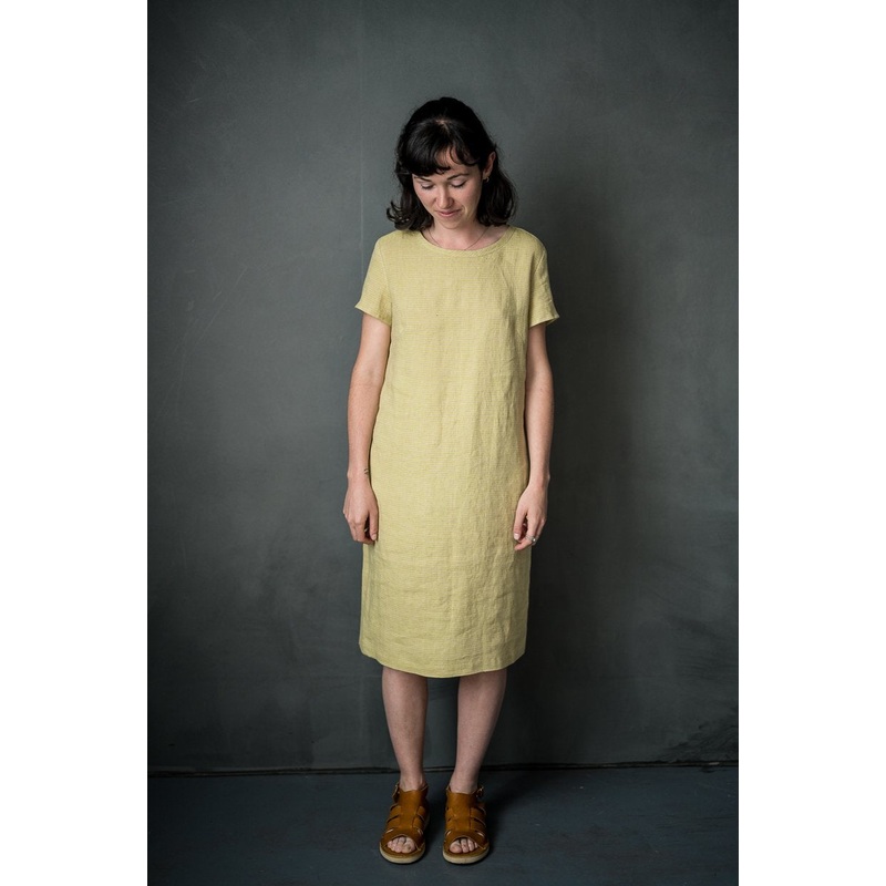 Merchant & Mills – The Camber Set – Size 8-18