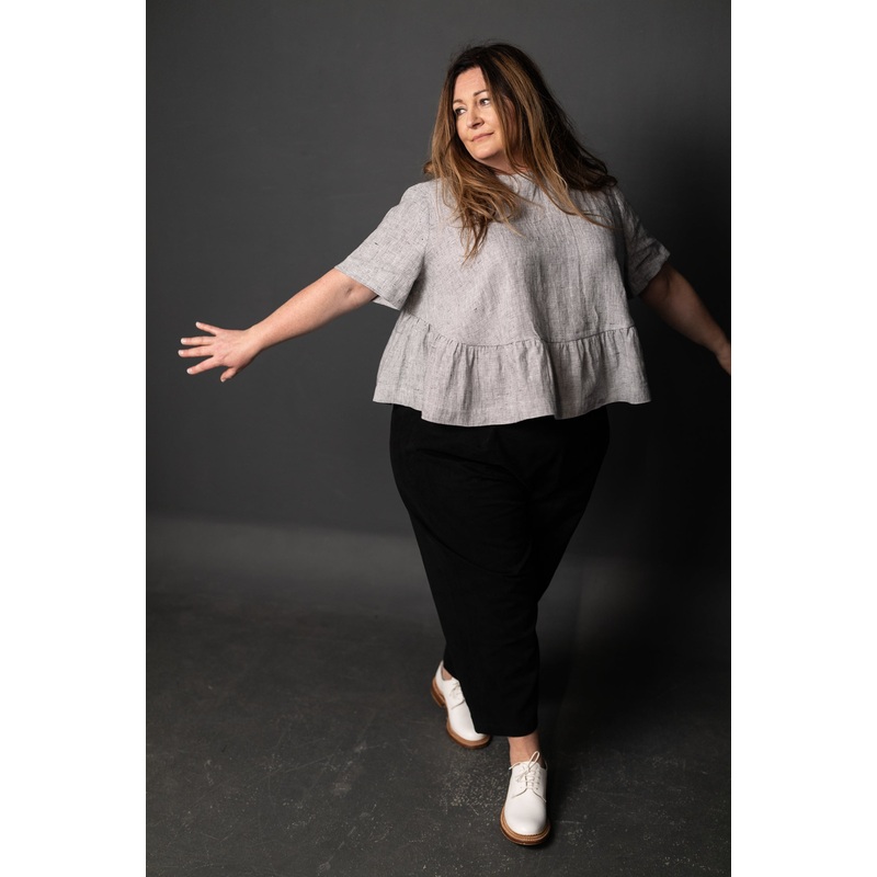 Merchant & Mills – The Florence – Size 18-28