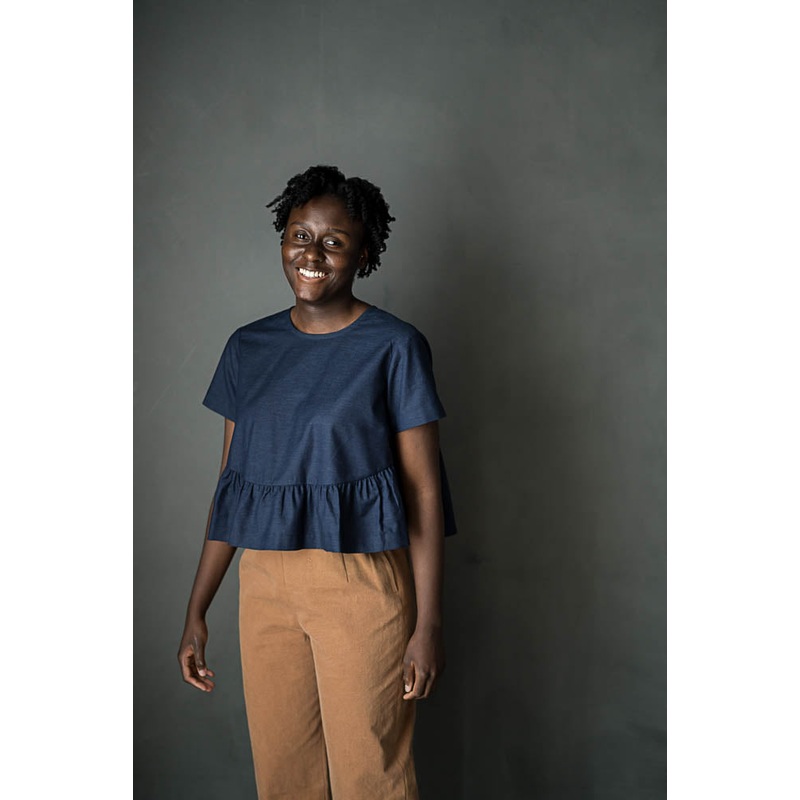 Merchant & Mills – The Florence – Size 6-18