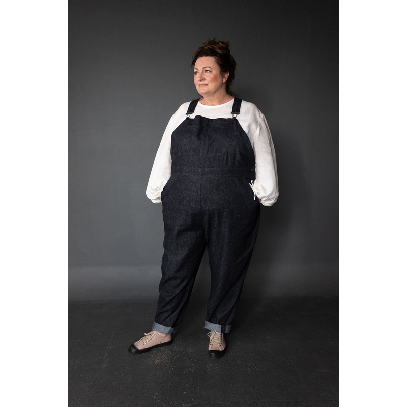 Merchant & Mills – The Harlene – Size 18 – 28