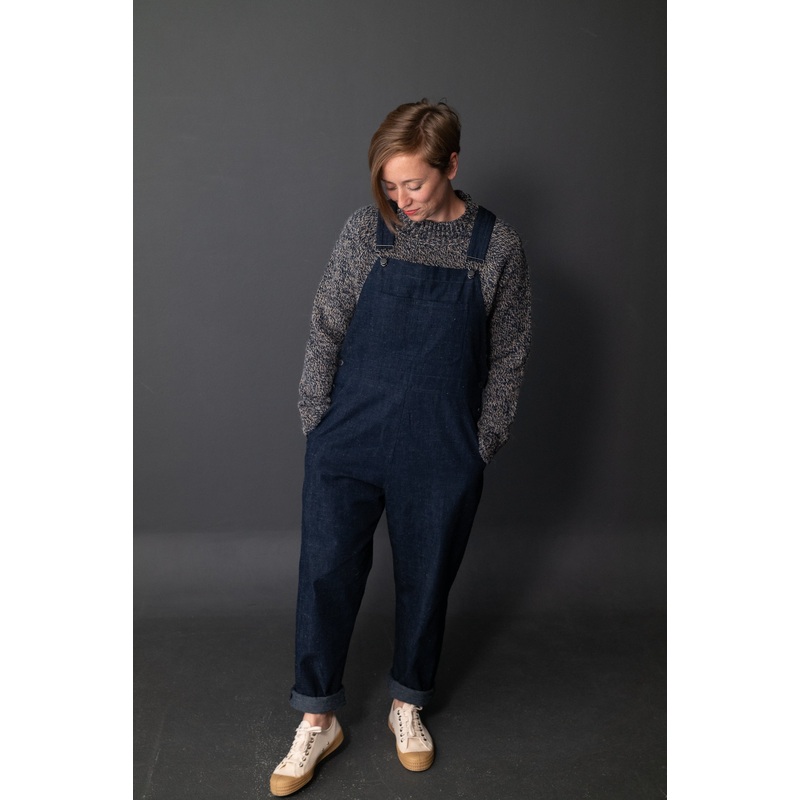 Merchant & Mills – The Harlene – Size 6-18