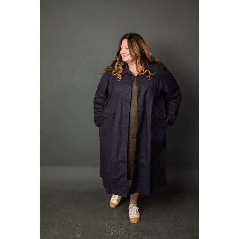 Merchant & Mills – The September – Size 18-28