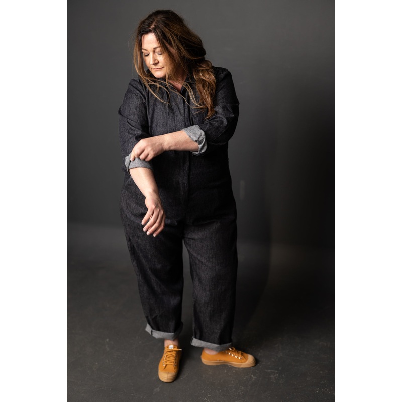 Merchant & Mills – The Thelma – Size 20-28