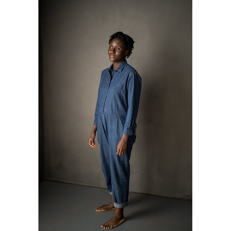 Merchant & Mills – The Thelma – Size 6-18