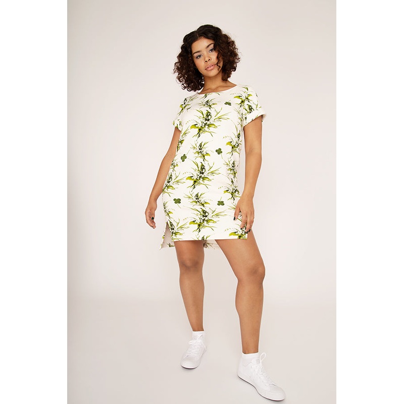 Named Inari Dress & Tee