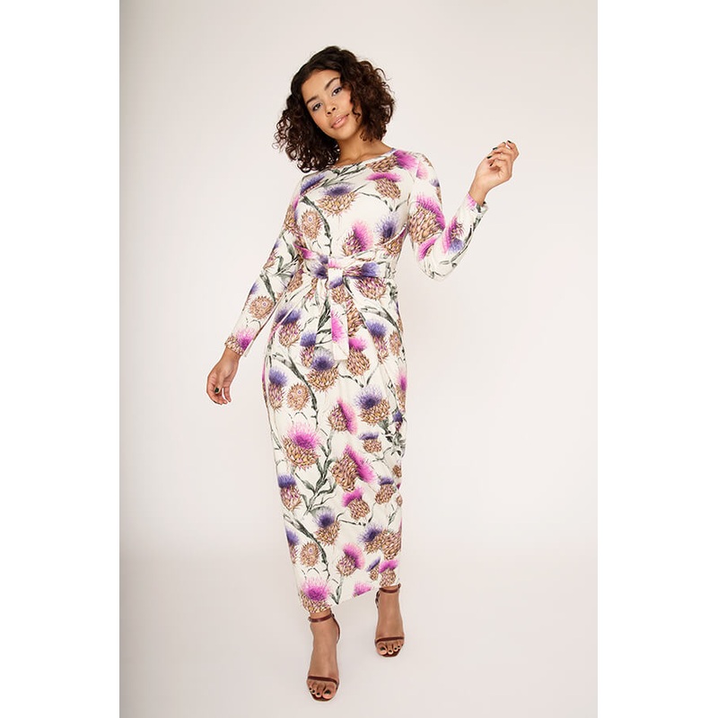 Named Kielo Wrap Dress & Jumpsuit