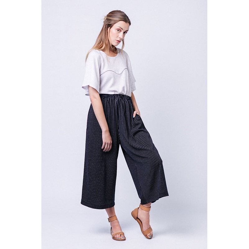 Named Ninni Culottes