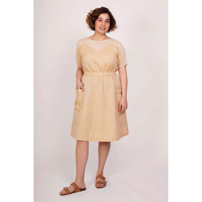 Named Valo Dress & Top