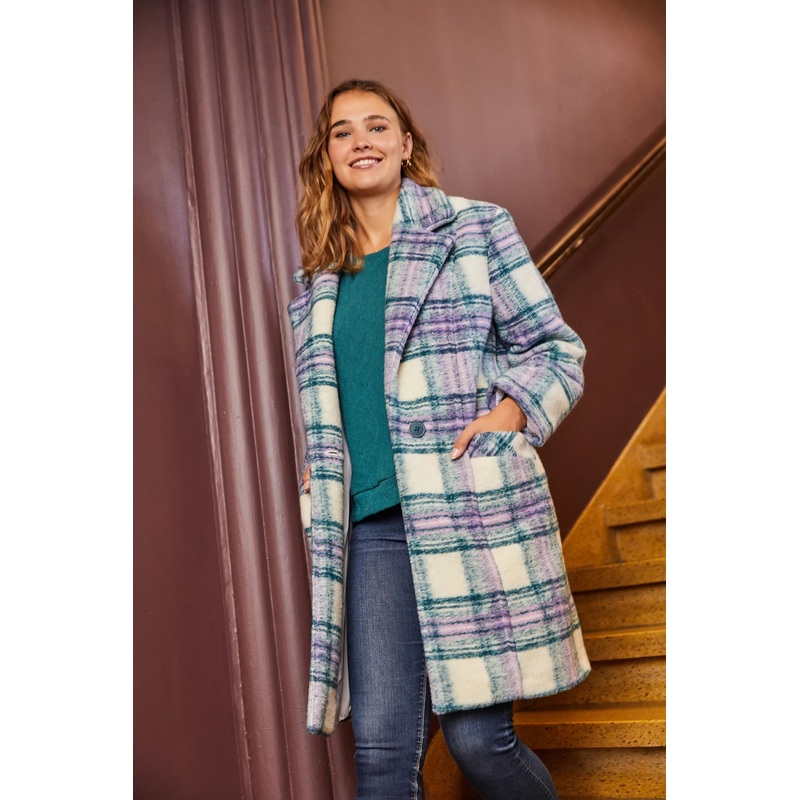 Atelier Jupe – Alex Coat